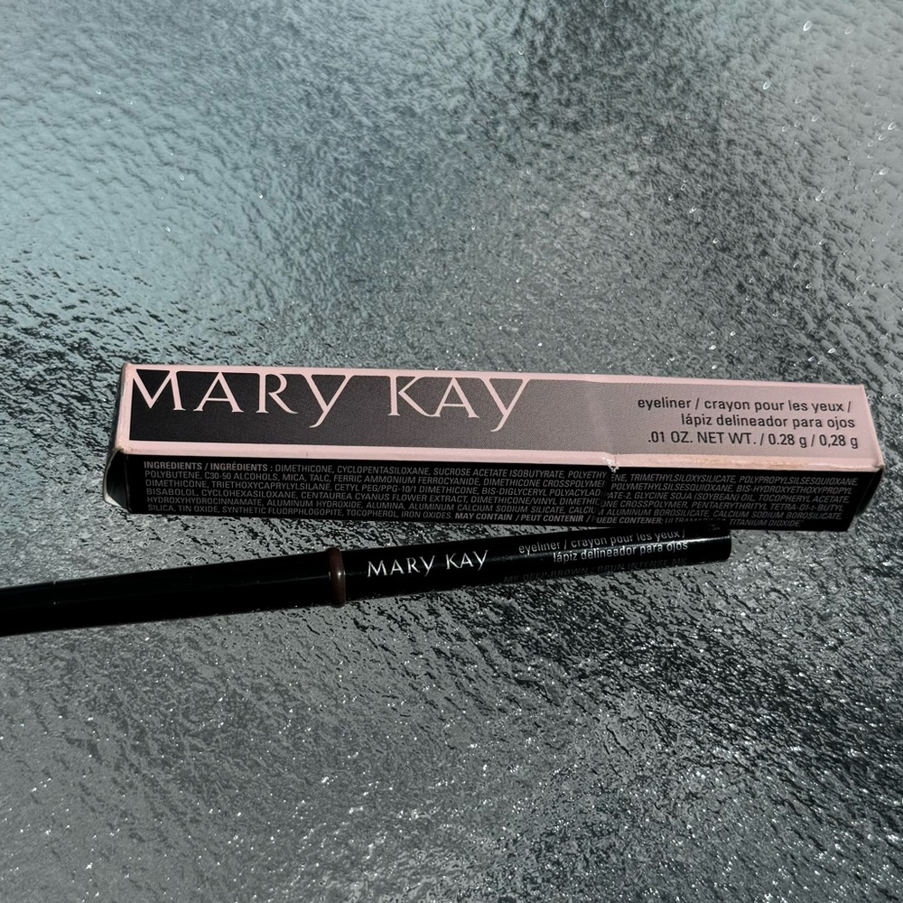 Mary Kay Eyeliner NIB